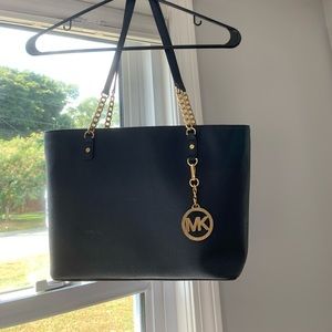 michael kors tote bag